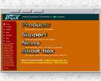 ITOX Home Page