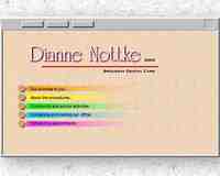 Dr. Dianne Nottke Home Page